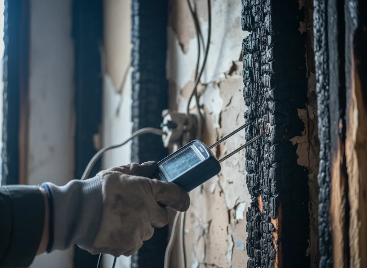 Fire Damage Restoration Lyons, IN FAQs